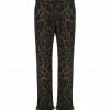 MAJESTIC FILATURES Pantalon Coton Léopard Camel -Boutique MAJESTIC FILATURES unnamed file 2660