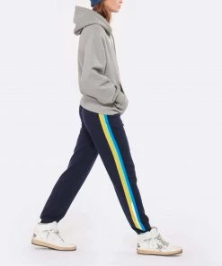 LES TRICOTS DE LÉA Jogging Poupée Cachemire Marine -Boutique MAJESTIC FILATURES unnamed file 2668