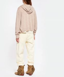 MAJESTIC FILATURES Veste Laine Cachemire Ficelle -Boutique MAJESTIC FILATURES unnamed file 2675