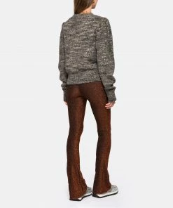 ISABEL MARANT ÉTOILE Pull Pleany Marron 11 ISABEL MARANT ÉTOILE Pull Pleany Marron -Boutique MAJESTIC FILATURES unnamed file 270