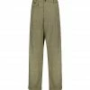 MARGAUX LONNBERG Pantalon Lucky Laine Beige Tweed -Boutique MAJESTIC FILATURES unnamed file 2701
