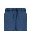 NILI LOTAN Short Tilly Indigo -Boutique MAJESTIC FILATURES unnamed file 2756
