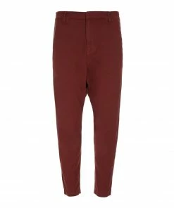 NILI LOTAN Pantalon Paris Henné