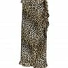 GANNI Jupe Imprimé Léopard -Boutique MAJESTIC FILATURES unnamed file 2782