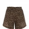 JEANNE VOULAND Short Furcy Lin Imprimé Léopard -Boutique MAJESTIC FILATURES unnamed file 2797
