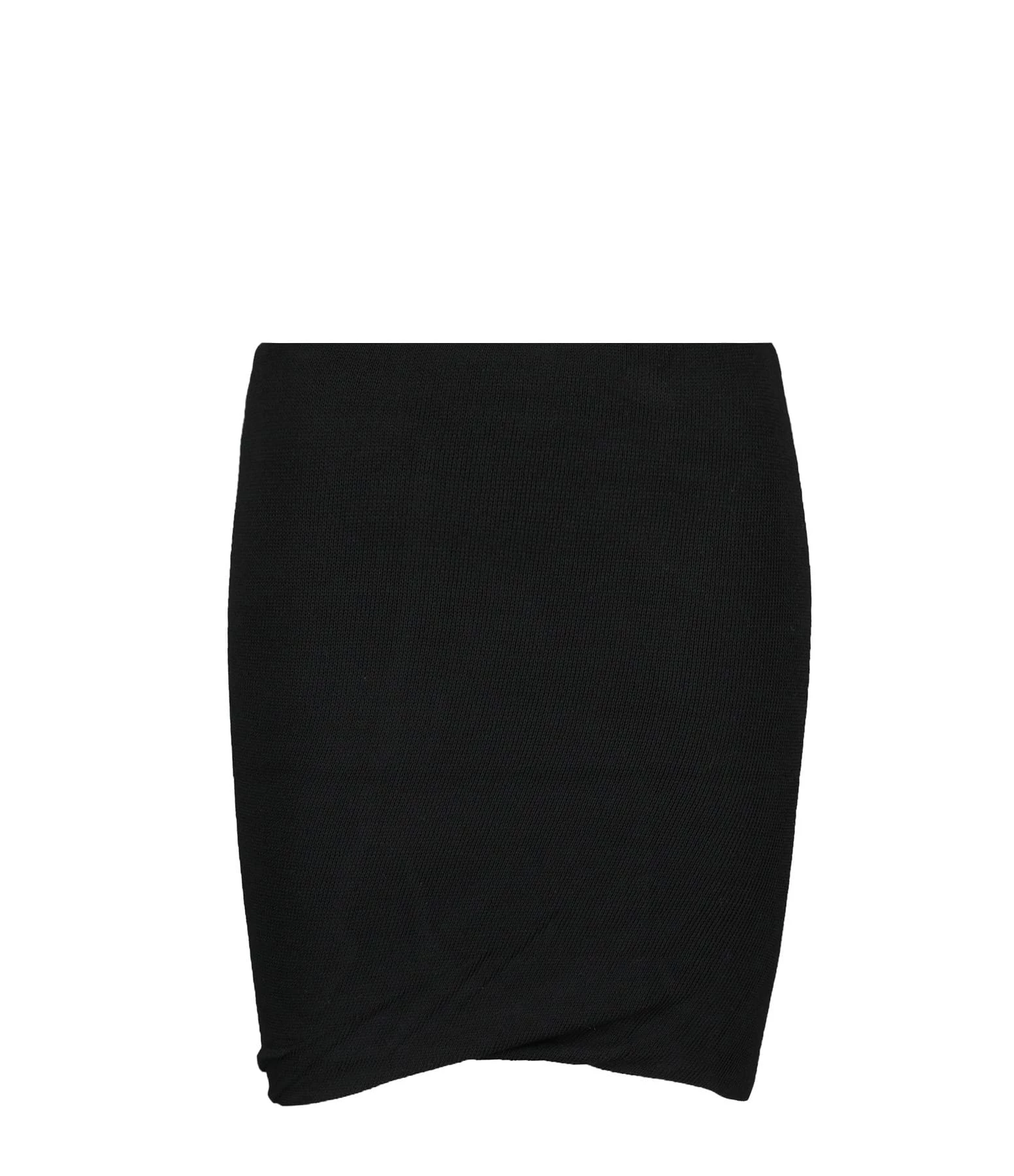 ISABEL MARANT ÉTOILE Jupe Jalna Noir 3 ISABEL MARANT ÉTOILE Jupe Jalna Noir