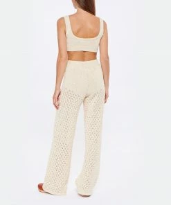 ROTATE Top Birdy Coton Beige 10 ROTATE Top Birdy Coton Beige -Boutique MAJESTIC FILATURES unnamed file 2870