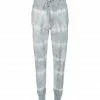 JEANNE VOULAND Jogging Fallon Coton Tie And Dye Gris -Boutique MAJESTIC FILATURES unnamed file 2892