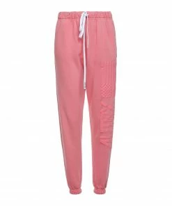 AUTRY Jogging Matchpoint Flag Rose