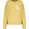 ISABEL MARANT ÉTOILE Pull Marisans Coton Jaune Clair -Boutique MAJESTIC FILATURES unnamed file 291