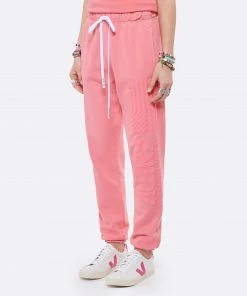 AUTRY Jogging Matchpoint Flag Rose -Boutique MAJESTIC FILATURES unnamed file 2912