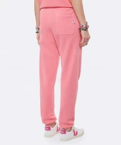 AUTRY Jogging Matchpoint Flag Rose -Boutique MAJESTIC FILATURES unnamed file 2913