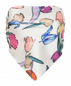 ROTATE Top Angie Fleuri