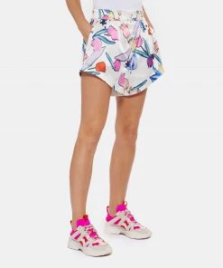 ROTATE Short Ponisan Fleuri -Boutique MAJESTIC FILATURES unnamed file 2957