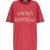 GOLDEN GOOSE Tee-shirt Journey Homme Coton Rouge 1 GOLDEN GOOSE Tee-shirt Journey Homme Coton Rouge -Boutique MAJESTIC FILATURES unnamed file 2987