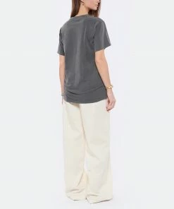 NEWTONE Tee-shirt Trucker Cycle Coton Pepper -Boutique MAJESTIC FILATURES unnamed file 3006