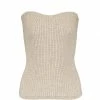 ISABEL MARANT Top Blaze Laine Beige -Boutique MAJESTIC FILATURES unnamed file 3046 scaled