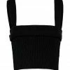 FORTE_FORTE Top Laine Noir 2 FORTE_FORTE Top Laine Noir -Boutique MAJESTIC FILATURES unnamed file 3060