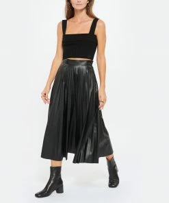 FORTE_FORTE Top Laine Noir 8 FORTE_FORTE Top Laine Noir -Boutique MAJESTIC FILATURES unnamed file 3062