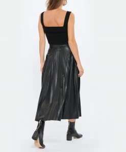 FORTE_FORTE Top Laine Noir 9 FORTE_FORTE Top Laine Noir -Boutique MAJESTIC FILATURES unnamed file 3063