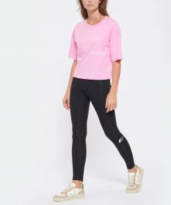 NEW BALANCE Tee-shirt NB Essentials Graphic Coton Orbit Pink 10 NEW BALANCE Tee-shirt NB Essentials Graphic Coton Orbit Pink -Boutique MAJESTIC FILATURES unnamed file 3104