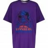 MARGAUX LONNBERG Tee-shirt Willis Coton Violet 2 MARGAUX LONNBERG Tee-shirt Willis Coton Violet -Boutique MAJESTIC FILATURES unnamed file 3106