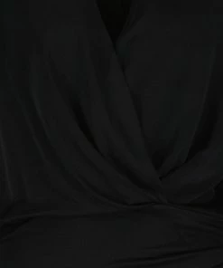 ISABEL MARANT Top Julissa Soie Noir -Boutique MAJESTIC FILATURES unnamed file 3133