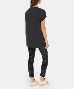 NEWTONE Tee-shirt Trucker Motel Coton Night -Boutique MAJESTIC FILATURES unnamed file 3145