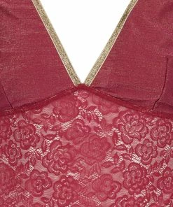 LA NOUVELLE Top John Dentelle Sienna -Boutique MAJESTIC FILATURES unnamed file 3151