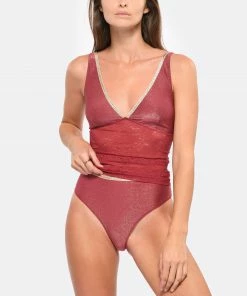 LA NOUVELLE Top John Dentelle Sienna -Boutique MAJESTIC FILATURES unnamed file 3152