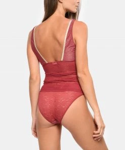 LA NOUVELLE Top John Dentelle Sienna -Boutique MAJESTIC FILATURES unnamed file 3153