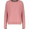 LES TRICOTS DE LÉA Pull Mapoupette Cachemire Rose Blush -Boutique MAJESTIC FILATURES unnamed file 318