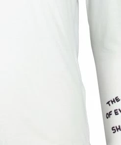 Tee-shirt Tunisien Coton Blanc, Collaboration Zadig & Voltaire X Band Of Sisters 11 Tee-shirt Tunisien Coton Blanc, Collaboration Zadig & Voltaire X Band Of Sisters -Boutique MAJESTIC FILATURES unnamed file 3182