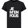 ZADIG & VOLTAIRE Tee-shirt Zoe JMF Coton Noir 1 ZADIG & VOLTAIRE Tee-shirt Zoe JMF Coton Noir -Boutique MAJESTIC FILATURES unnamed file 3187