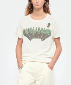 NEWTONE Tee-shirt Starlight Cadillac Coton Naturel 10 NEWTONE Tee-shirt Starlight Cadillac Coton Naturel -Boutique MAJESTIC FILATURES unnamed file 3194