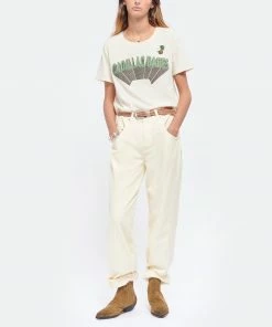 NEWTONE Tee-shirt Starlight Cadillac Coton Naturel 11 NEWTONE Tee-shirt Starlight Cadillac Coton Naturel -Boutique MAJESTIC FILATURES unnamed file 3195