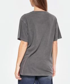 NEWTONE Tee-shirt Trucker City Coton Pepper 8 NEWTONE Tee-shirt Trucker City Coton Pepper -Boutique MAJESTIC FILATURES unnamed file 3208