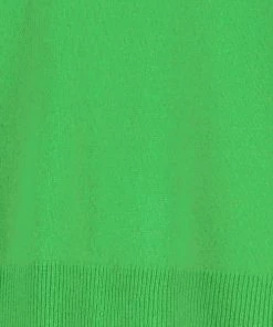 LES TRICOTS DE LÉA Pull Mapoupette Cachemire Menthe -Boutique MAJESTIC FILATURES unnamed file 324