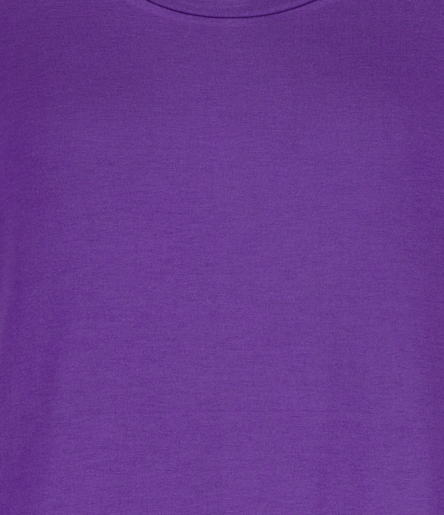 MARGAUX LONNBERG Tee-shirt Marlow Violet 4 MARGAUX LONNBERG Tee-shirt Marlow Violet – Image 2