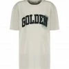 GOLDEN GOOSE Tee-shirt Homme Golden Coton Beige 1 GOLDEN GOOSE Tee-shirt Homme Golden Coton Beige -Boutique MAJESTIC FILATURES unnamed file 3269