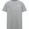 GOLDEN GOOSE Tee-shirt Big Star Homme Coton Gris Doré 1 GOLDEN GOOSE Tee-shirt Big Star Homme Coton Gris Doré -Boutique MAJESTIC FILATURES unnamed file 3271