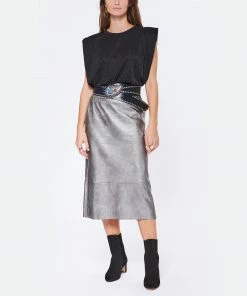 MOMONI Top Enna Noir -Boutique MAJESTIC FILATURES unnamed file 3347