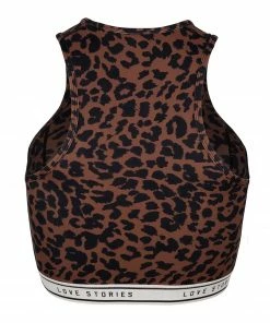 LOVE STORIES Top Liz Léopard -Boutique MAJESTIC FILATURES unnamed file 3410