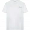 GOLDEN GOOSE Tee-shirt Homme Big Star Coton Blanc Argenté 2 GOLDEN GOOSE Tee-shirt Homme Big Star Coton Blanc Argenté -Boutique MAJESTIC FILATURES unnamed file 3428