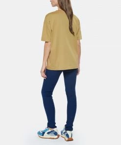 MISSONI Tee-shirt Logo Coton Beige 11 MISSONI Tee-shirt Logo Coton Beige -Boutique MAJESTIC FILATURES unnamed file 3460 scaled