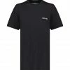 GAÏA GAÏA Tee-shirt Styx Loose Fit Coton Noir -Boutique MAJESTIC FILATURES unnamed file 3475