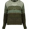 ROBERTO COLLINA Pull Col Rond Laine Vert 2 ROBERTO COLLINA Pull Col Rond Laine Vert -Boutique MAJESTIC FILATURES unnamed file 348