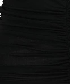 Alternative view of ISABEL MARANT Top Jillya Noir
