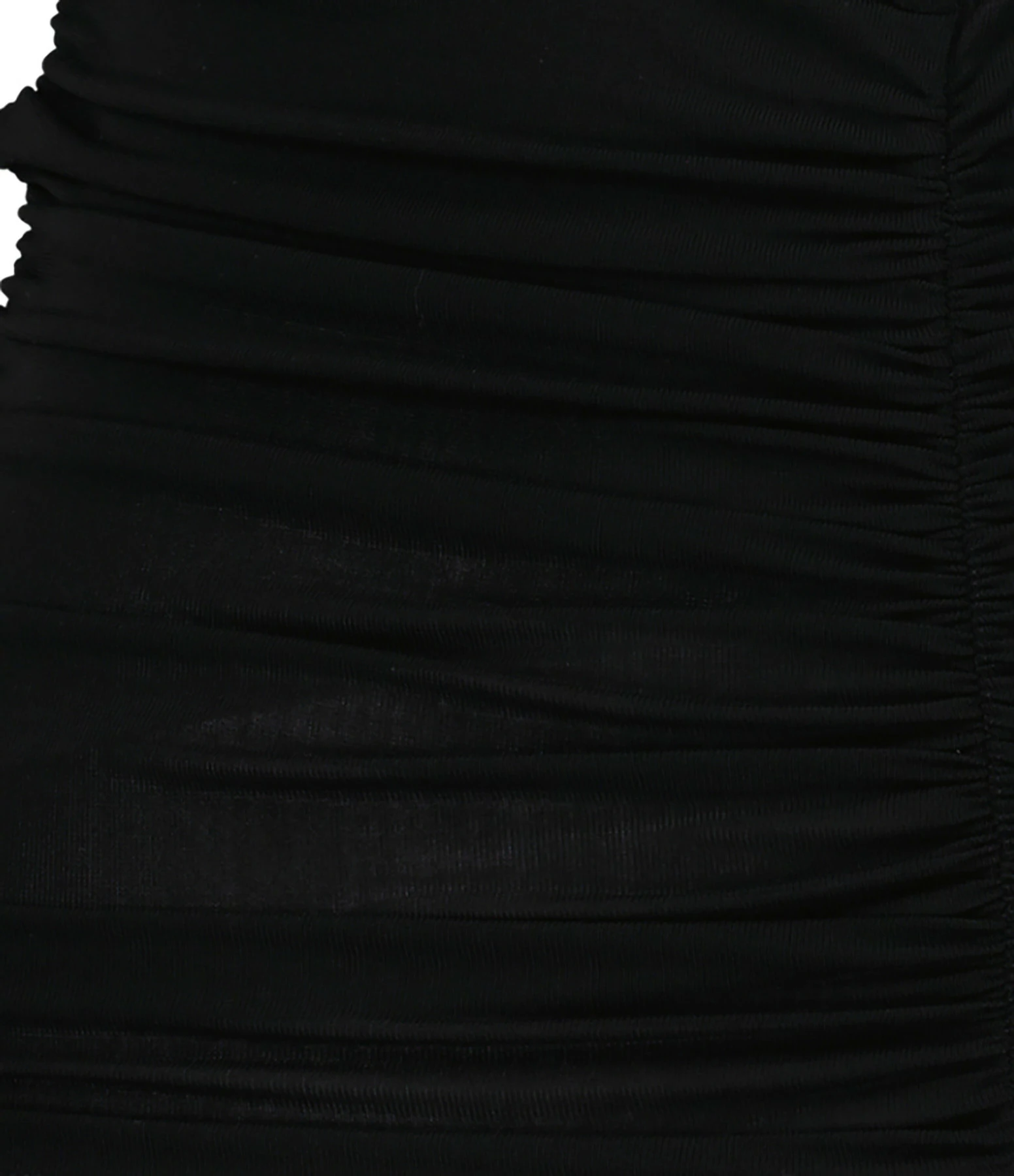 ISABEL MARANT Top Jillya Noir 4 ISABEL MARANT Top Jillya Noir – Image 2