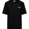 GANNI Tee-shirt Software Jersey Noir 2 GANNI Tee-shirt Software Jersey Noir -Boutique MAJESTIC FILATURES unnamed file 3511